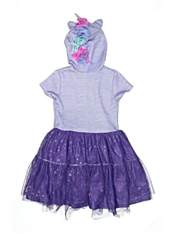 Nickelodeon Dress (view 2)