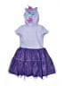 Nickelodeon Purple Dress Size 6 - 6X - photo 2