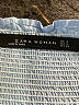 Zara Blue Casual Dress Size S - photo 7