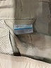 Columbia Solid Tan Track Pants Size L - photo 7