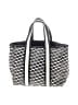 Pierre Hardy Black Gray Tote One size - photo 3