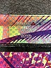 Reebok Graphic Purple Leggings Size XL - photo 4