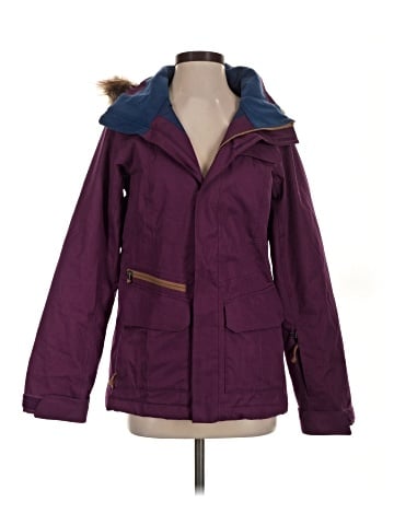 The North Face Snow Jacket (view 1)