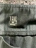 Tail Solid Black Dress Pants Size M - photo 7