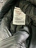 Tail Solid Black Dress Pants Size M - photo 8