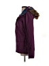The North Face 100% Polyester Purple Snow Jacket Size XS - photo 5