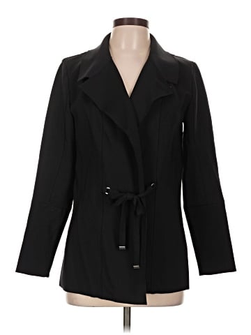 Shan Coat (view 1)