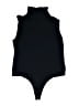 Elie Tahari Black Bodysuit Size XL - photo 1