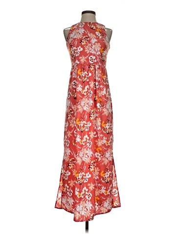 Ann Taylor LOFT Outlet Casual Dress (view 1)
