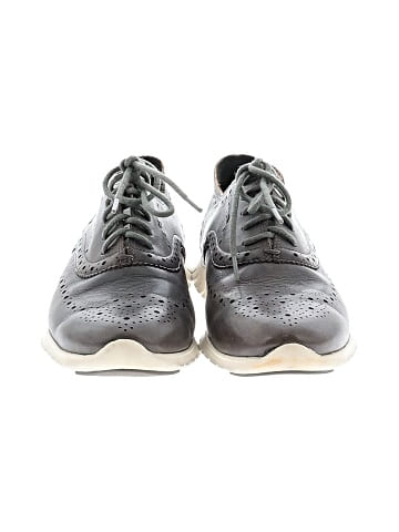 ZeroXposur Sneakers (view 2)