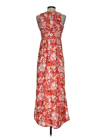Ann Taylor LOFT Outlet Casual Dress (view 2)