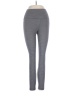 Lululemon Athletica Gray Leggings Size 2 - photo 1