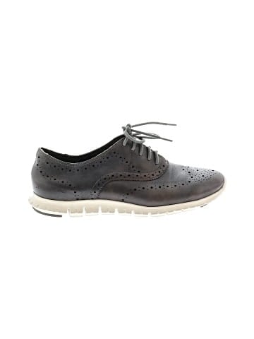ZeroXposur Sneakers (view 1)