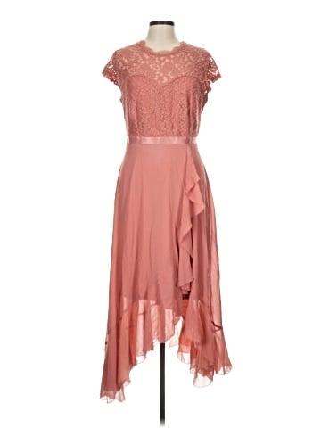 Miusol Cocktail Dress (view 1)