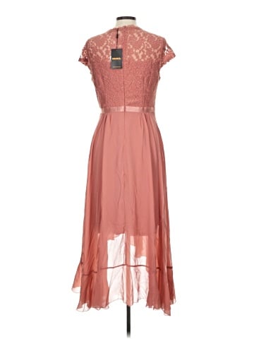 Miusol Cocktail Dress (view 2)