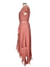 Miusol Pink Cocktail Dress Size L - photo 5