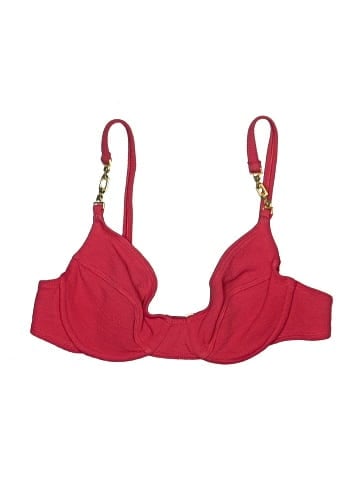 La Blanca Swimsuit Top (view 1)