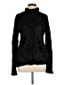 True Grit Black Turtleneck Sweater Size M - photo 1