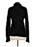 True Grit Black Turtleneck Sweater Size M - photo 2