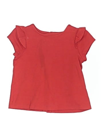 Janie and Jack Short Sleeve Top (view 1)