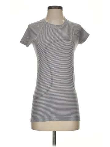 Lululemon Athletica Short Sleeve T-Shirt (view 1)