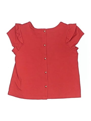 Janie and Jack Short Sleeve Top (view 2)