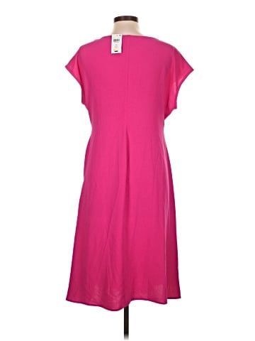 Connected Apparel Casual Dress (view 2)