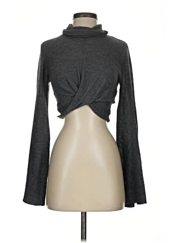 Urban Outfitters Turtleneck Sweater (view 1)