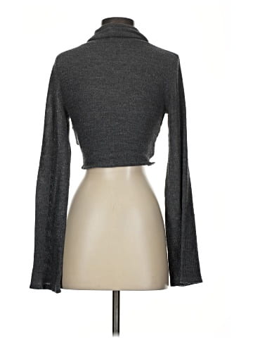 Urban Outfitters Turtleneck Sweater (view 2)