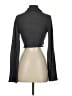 Urban Outfitters Gray Turtleneck Sweater Size S - photo 2