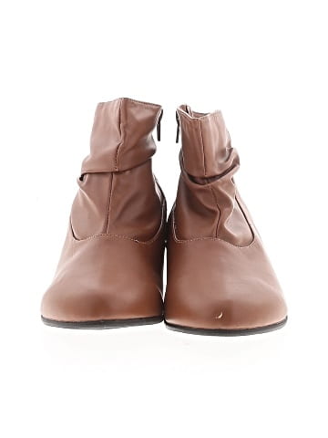 Unbranded Ankle Boots (view 2)