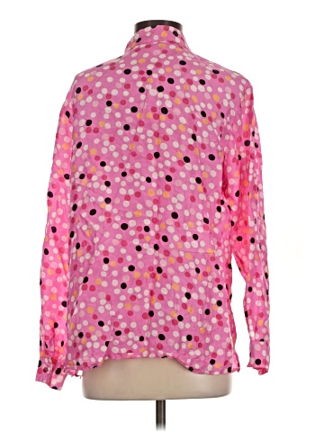 Allison Taylor Long Sleeve Blouse (view 2)