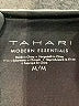 Tahari Black Sleeveless Top Size M - photo 7