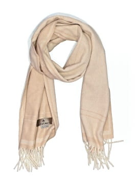 Rainforest Cashmere Scarf