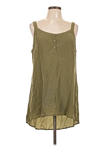 Eileen Fisher Casual Dress (view 1)