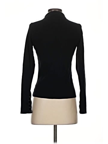 MNG Long Sleeve Blouse (view 2)