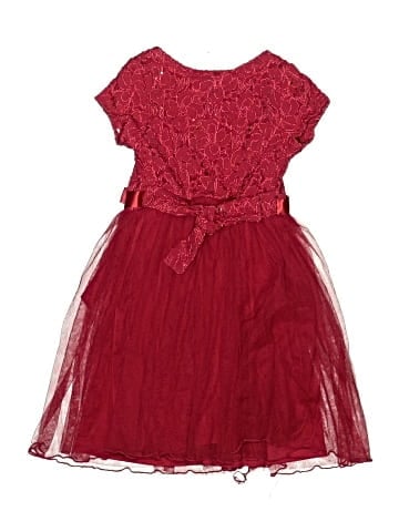 Iris & Ivy Dress (view 2)