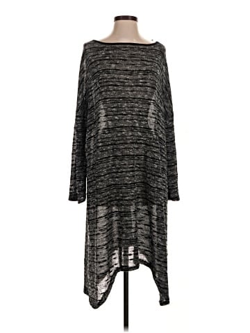 Go Couture Casual Dress (view 1)