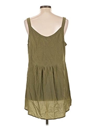 Eileen Fisher Casual Dress (view 2)