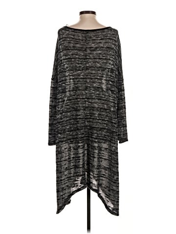 Go Couture Casual Dress (view 2)