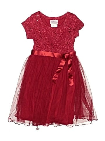 Iris & Ivy Dress (view 1)