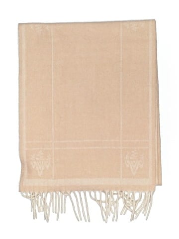 Rainforest Cashmere Scarf (view 2)