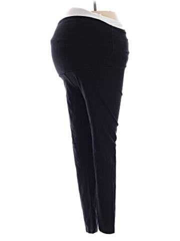 Pink Blush Casual Pants (view 1)