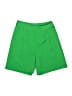 Future Collective Solid Green Shorts Size 2 - photo 1