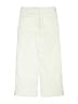 Crewcuts Outlet Ivory White Casual Pants Size 8 - photo 2