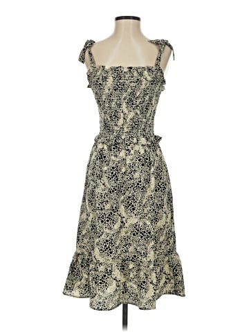 One Clothing Cocktail Dress (view 1)
