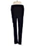 Pink Blush Black Casual Pants Size S - photo 2