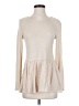 Matilda Jane Ivory Long Sleeve Top Size S - photo 1