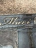 mavi Blue Jeans Size 27 waist - photo 7