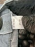 mavi Blue Jeans Size 27 waist - photo 9